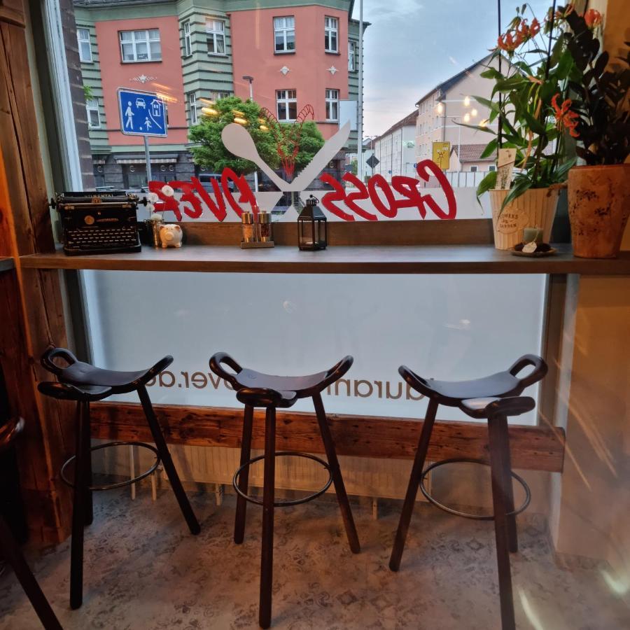 1A Hotel Zimmer Frei Spremberg Exteriér fotografie